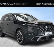 Audi Q7 2027