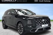 Audi Q7 2027