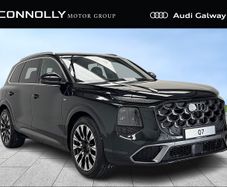 Audi Q7 2027