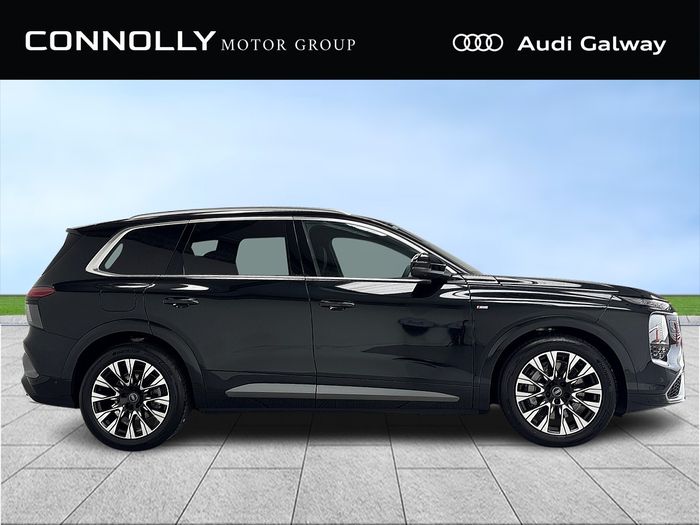 Audi Q7 2027