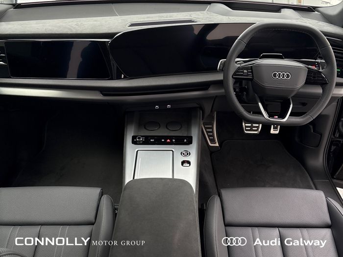Audi Q7 2027