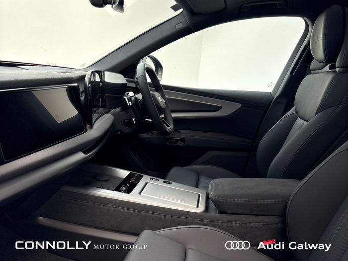 Audi Q7 2027