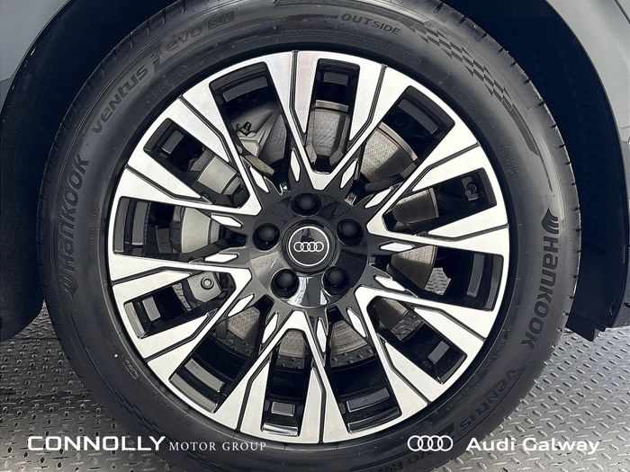 Audi Q7 2027