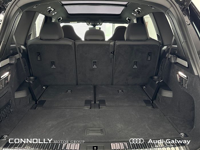 Audi Q7 2027