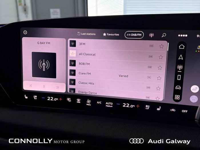 Audi Q7 2027