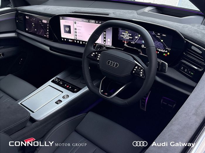 Audi Q7 2027