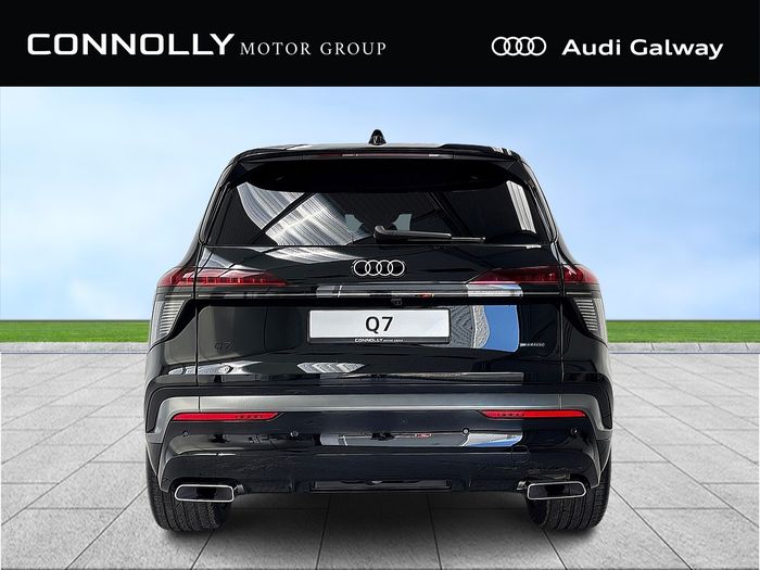 Audi Q7 2027