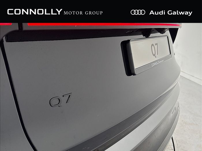 Audi Q7 2027
