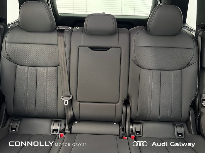 Audi Q7 2027