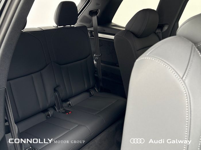 Audi Q7 2027