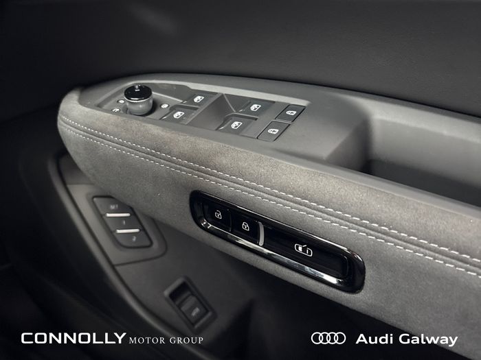 Audi Q7 2027
