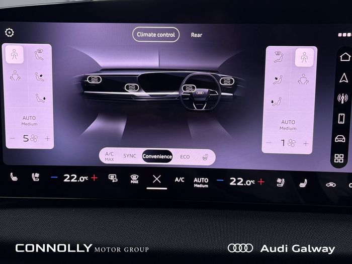 Audi Q7 2027