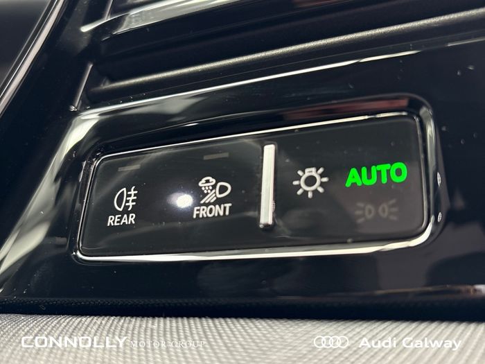 Audi Q7 2027