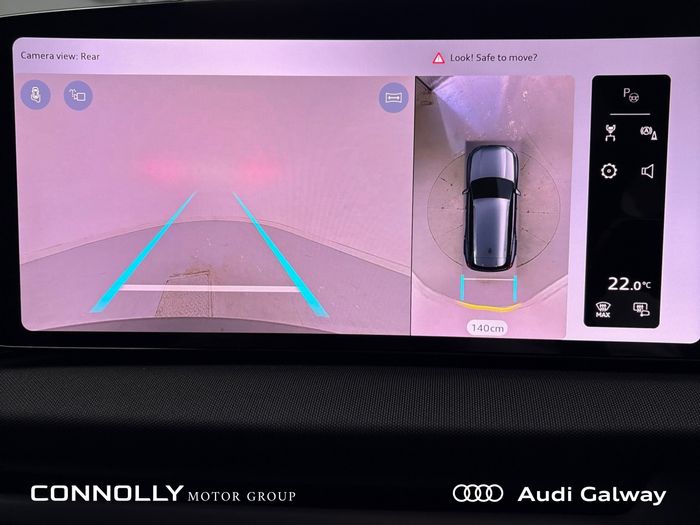 Audi Q7 2027