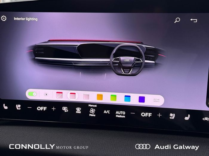 Audi Q7 2027