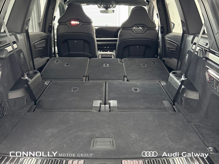 Audi Q7 2027