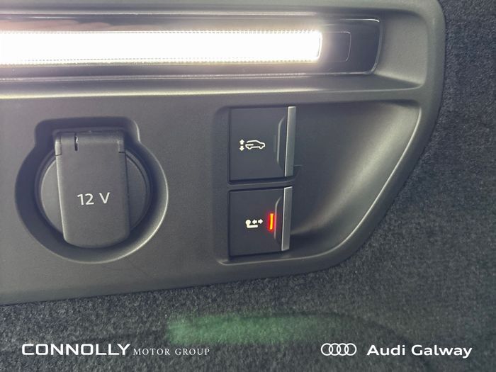 Audi Q7 2027