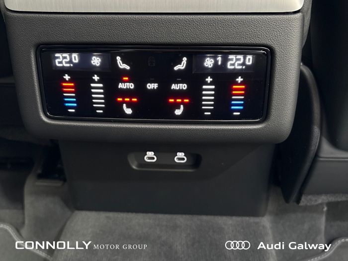 Audi Q7 2027
