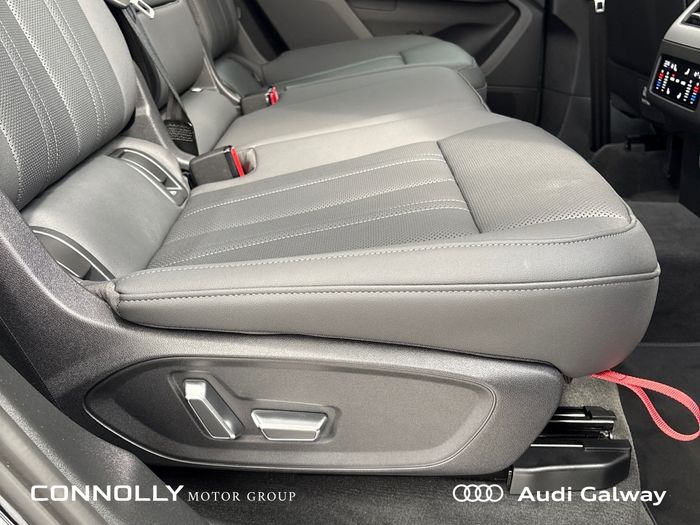 Audi Q7 2027