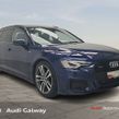 Audi A6 2021
