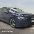 Audi A6 2021