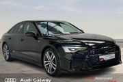 Audi A6 2024