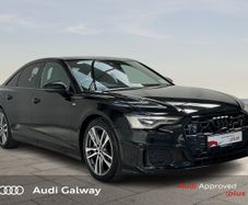 Audi A6 2024