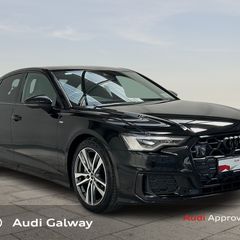 Audi A6 2024