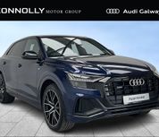 Audi Q8 2022