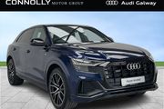 Audi Q8 2022