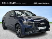 Audi Q8 2022