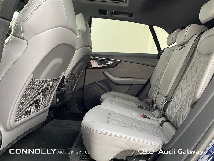 Audi Q8 2022