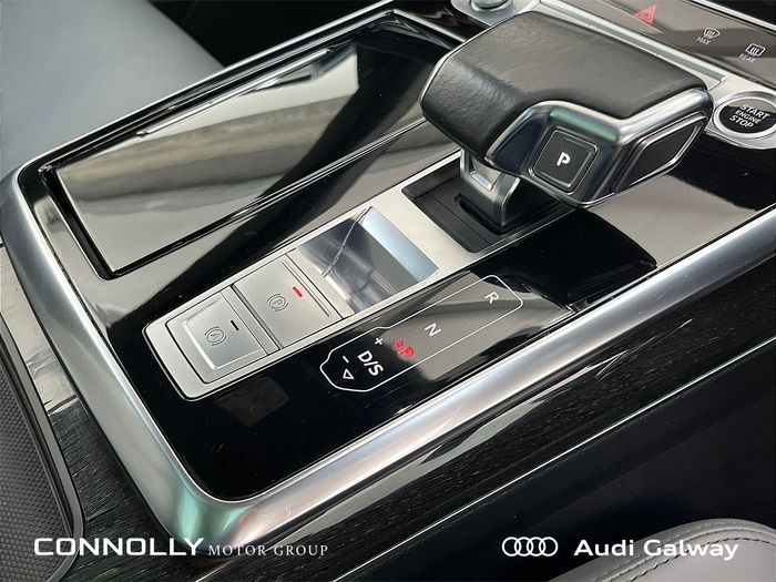 Audi Q8 2022