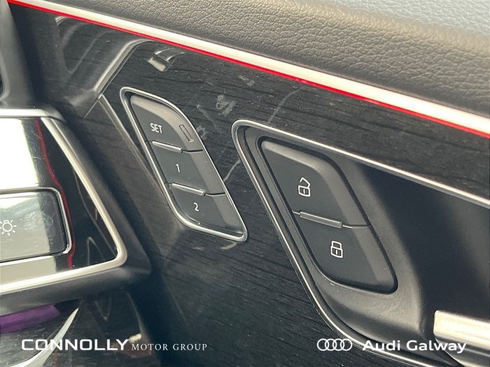 Audi Q8 2022