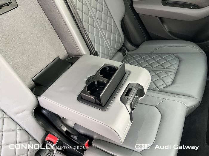 Audi Q8 2022