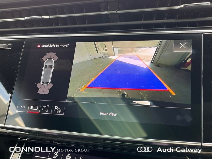 Audi Q8 2022