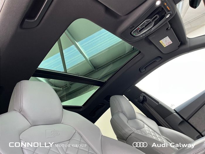 Audi Q8 2022