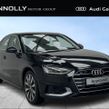 Audi A4 2022