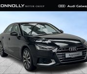 Audi A4 2022