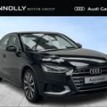 Audi A4 2022
