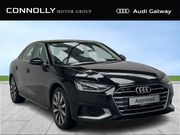 Audi A4 2022