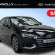 Audi A4 2022