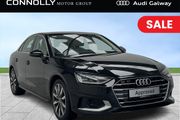 Audi A4 2022