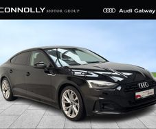 Audi A5 2023