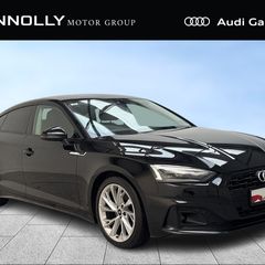 Audi A5 2023