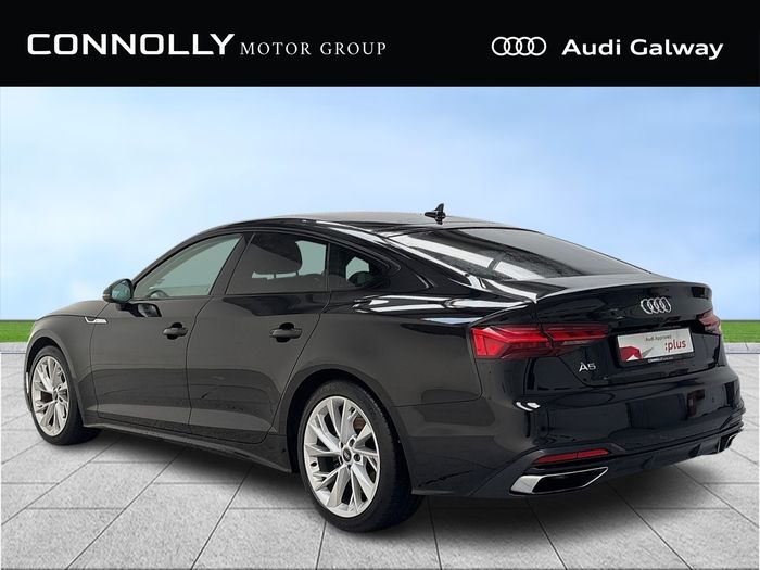 Audi A5 2023