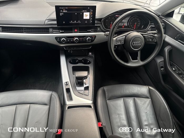 Audi A5 2023