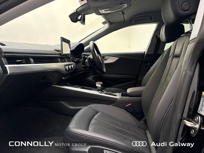 Audi A5 2023