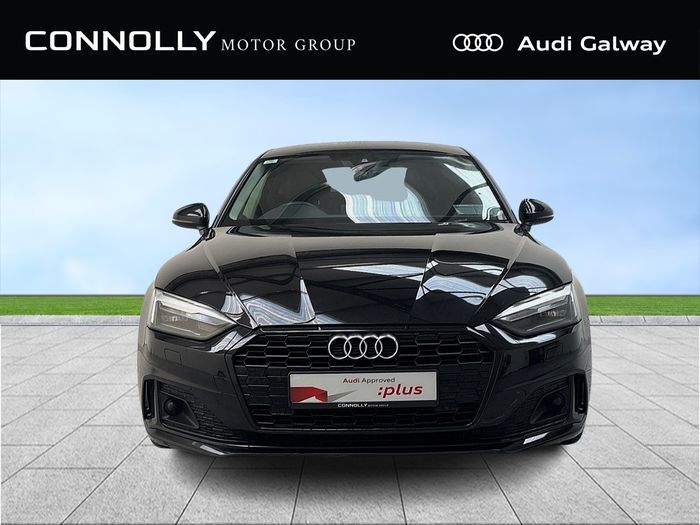 Audi A5 2023