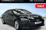 Audi A5 2023